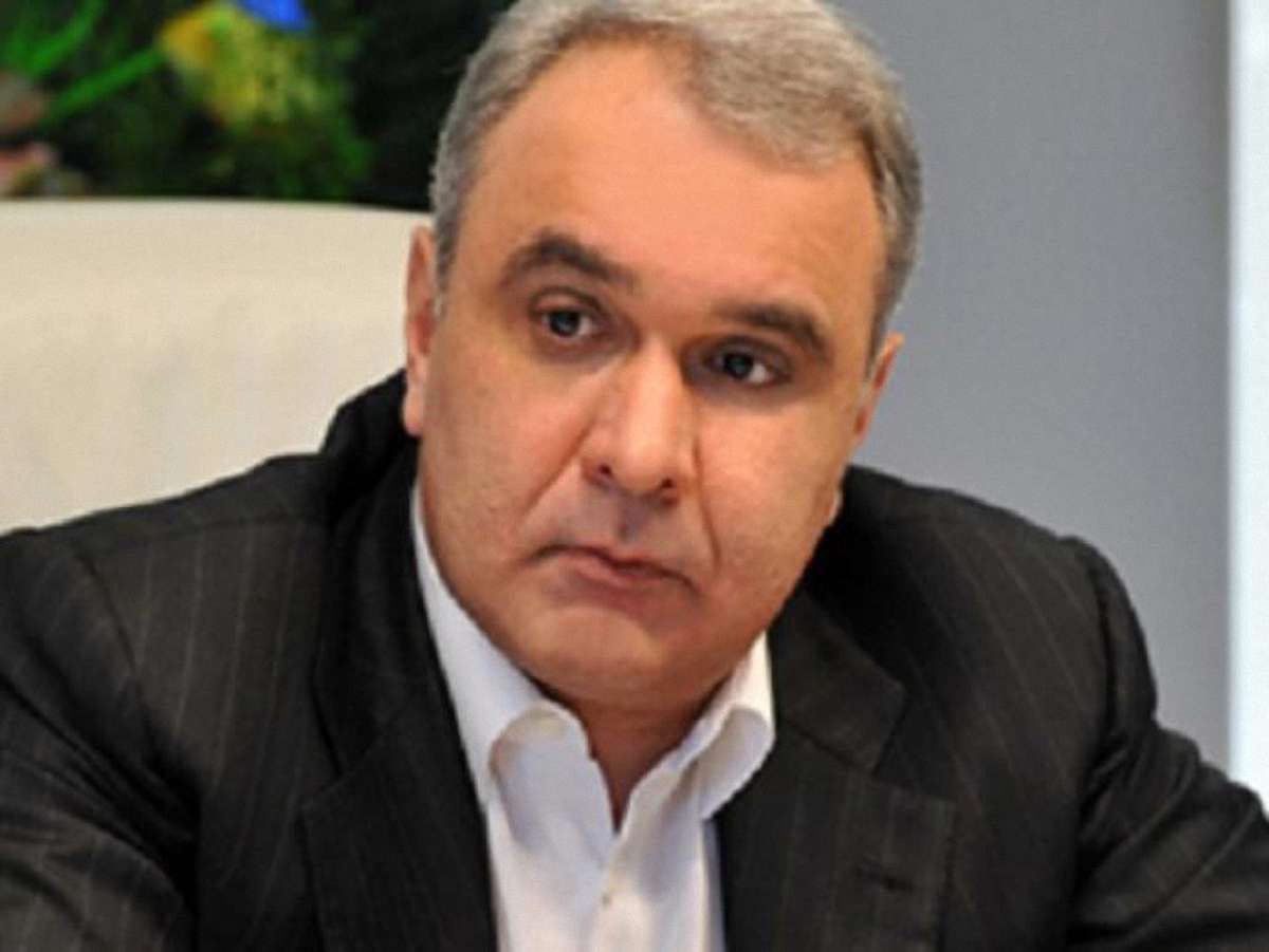 Жванія: Люди, які принесли незалежність Україні, - святі