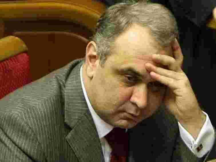 Жванія: Україна – не в пріоритетних інтересах США