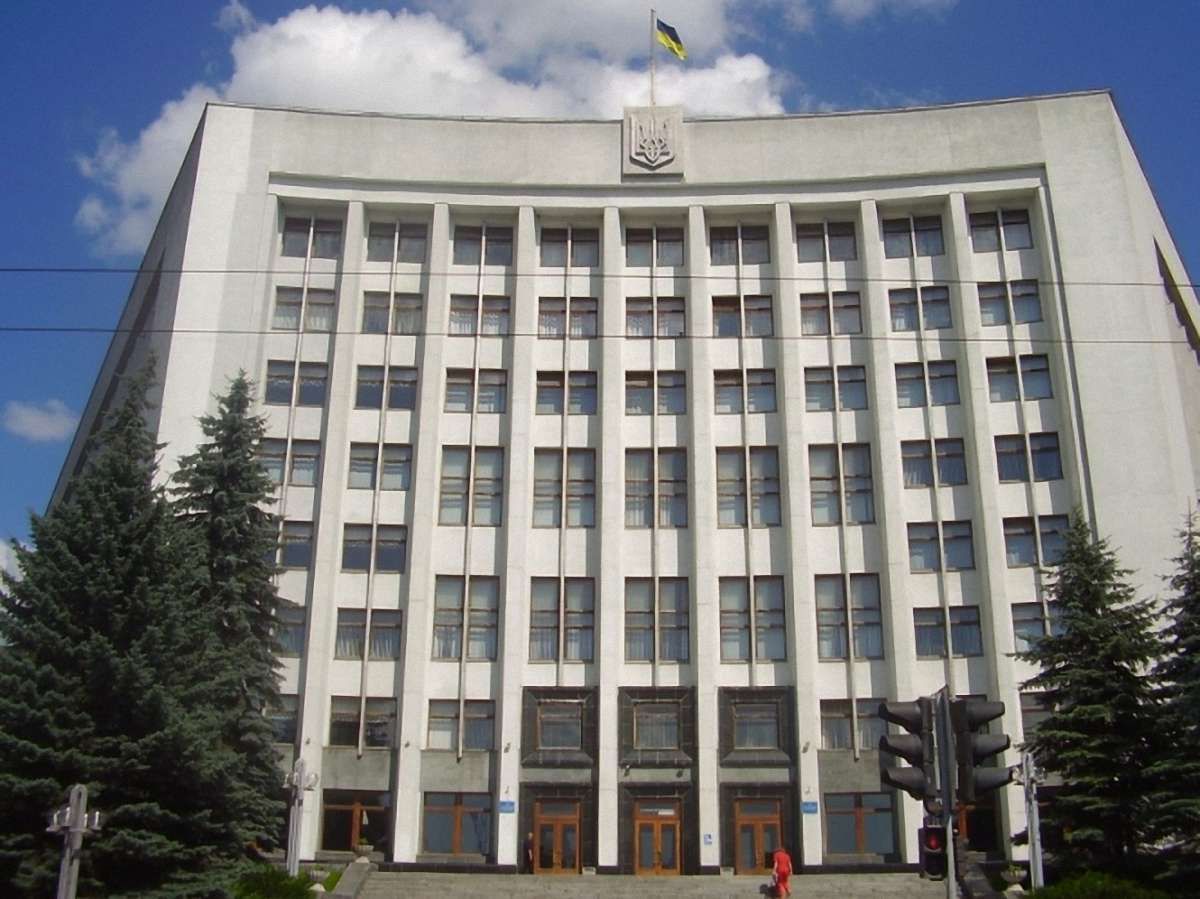 "Батьківщина" хоче дострокових виборів Тернопільської облради, - ЗМІ