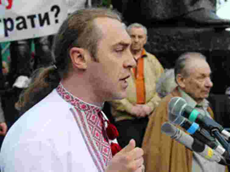 Опозиціонер: Обнулення списків – наш останній патрон
