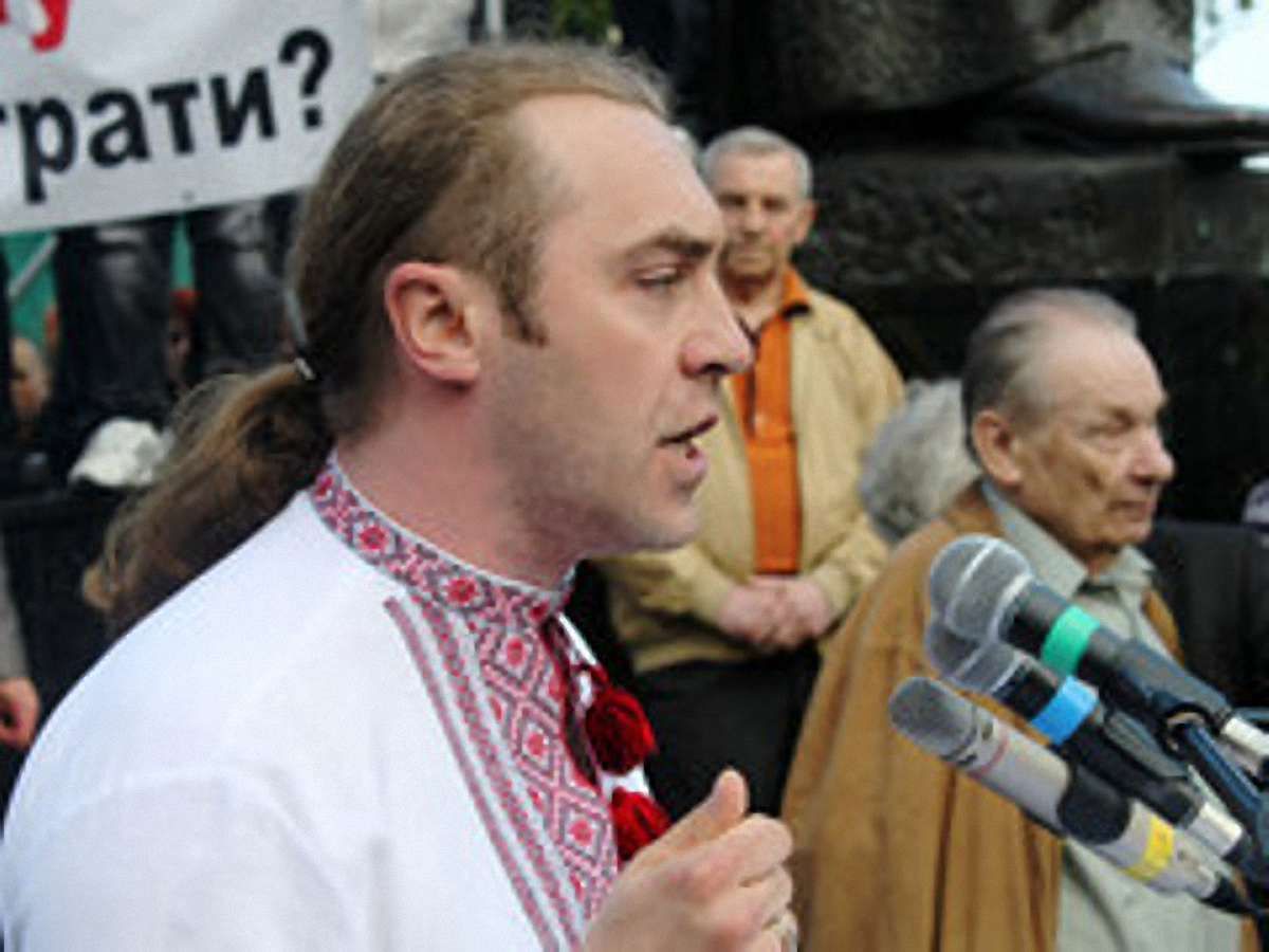 Опозиціонер: Обнулення списків – наш останній патрон