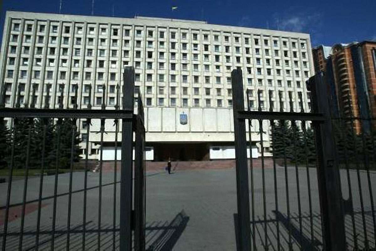 ЦВК оголосила офіційні результати за партійними списками