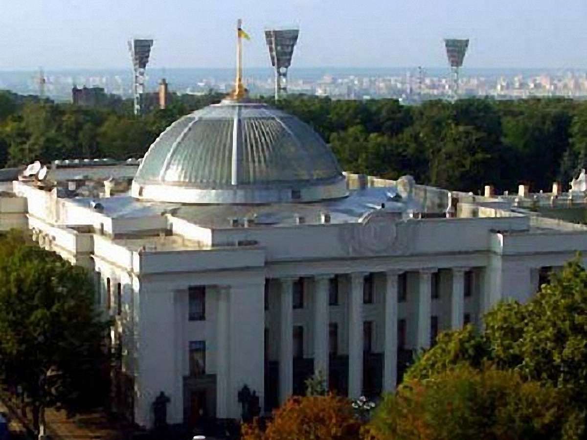 Ще 57 мажоритарників стали депутатами Верховної Ради