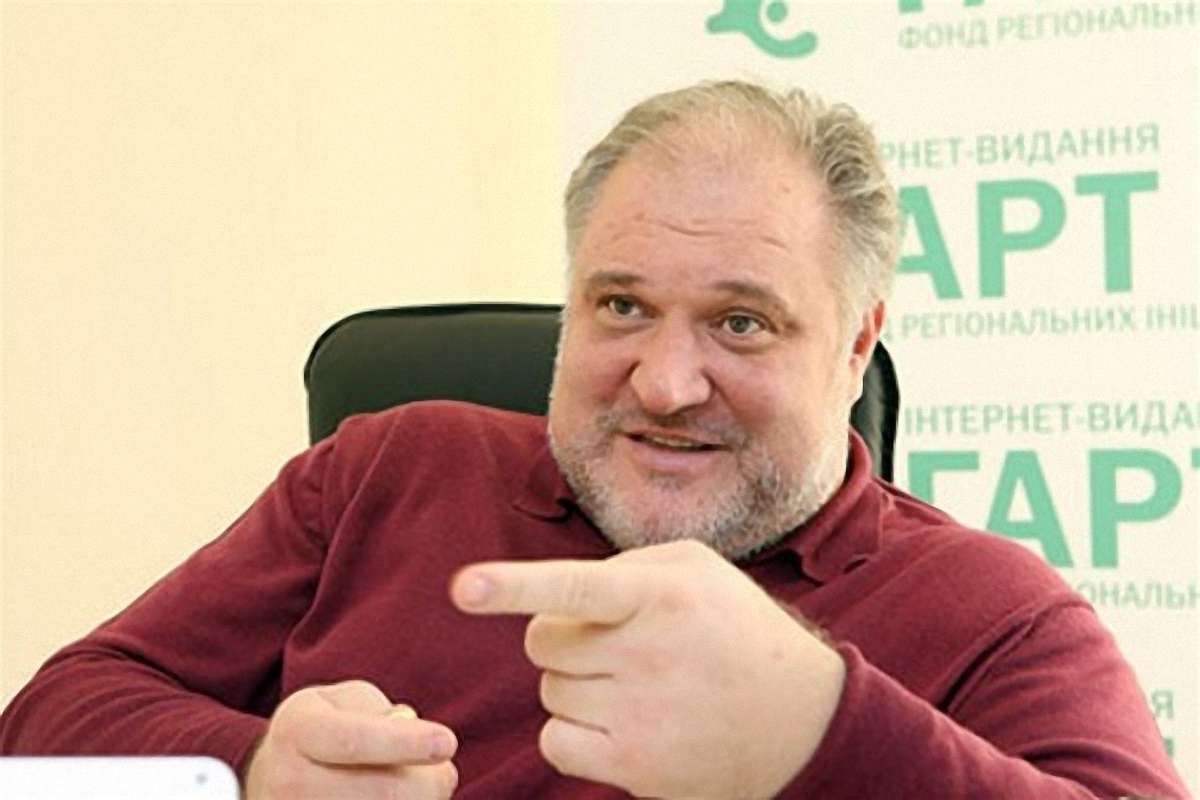 Віддавши гуманітарний блок опозиції, влада зробить їх союзниками, - експерт