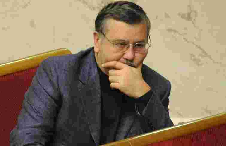 В опозиції нема проблеми гетьманства, – Гриценко