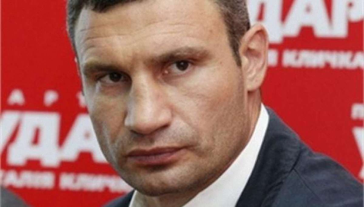 УДАР каже, що йому недорахували 1,5% голосів
