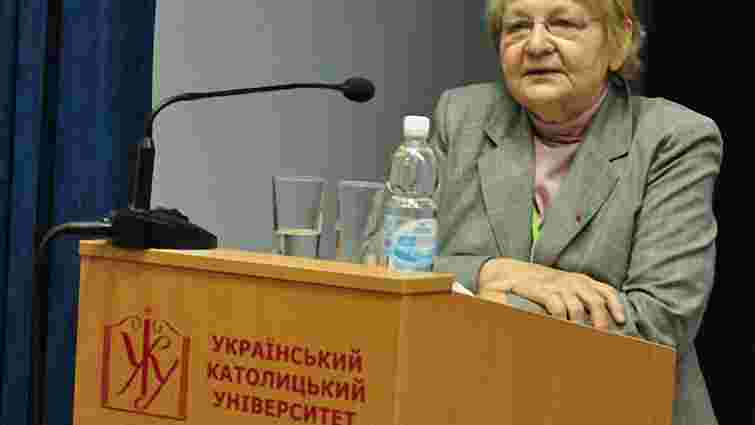 Марія Новак: Кожен має право на економічну ініціативу