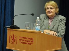Марія Новак: Кожен має право на економічну ініціативу