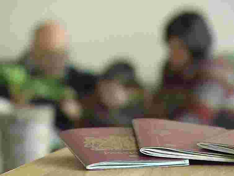 Українські трудові мігранти звернулися до новообраних нардепів 