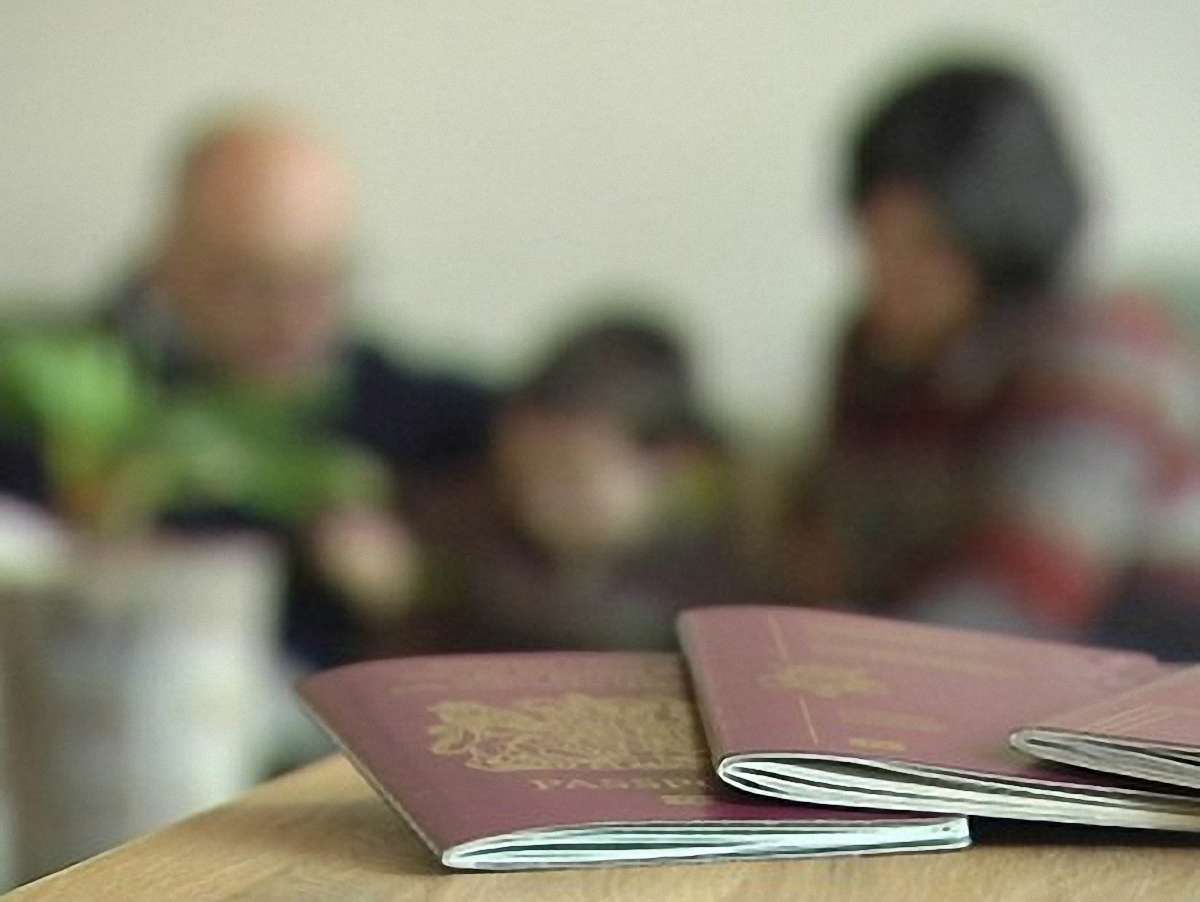 Українські трудові мігранти звернулися до новообраних нардепів 