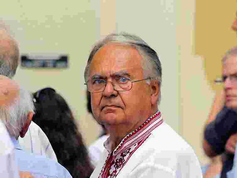 Америка хоче бачити Україну в ЄС, - Богдан Футей