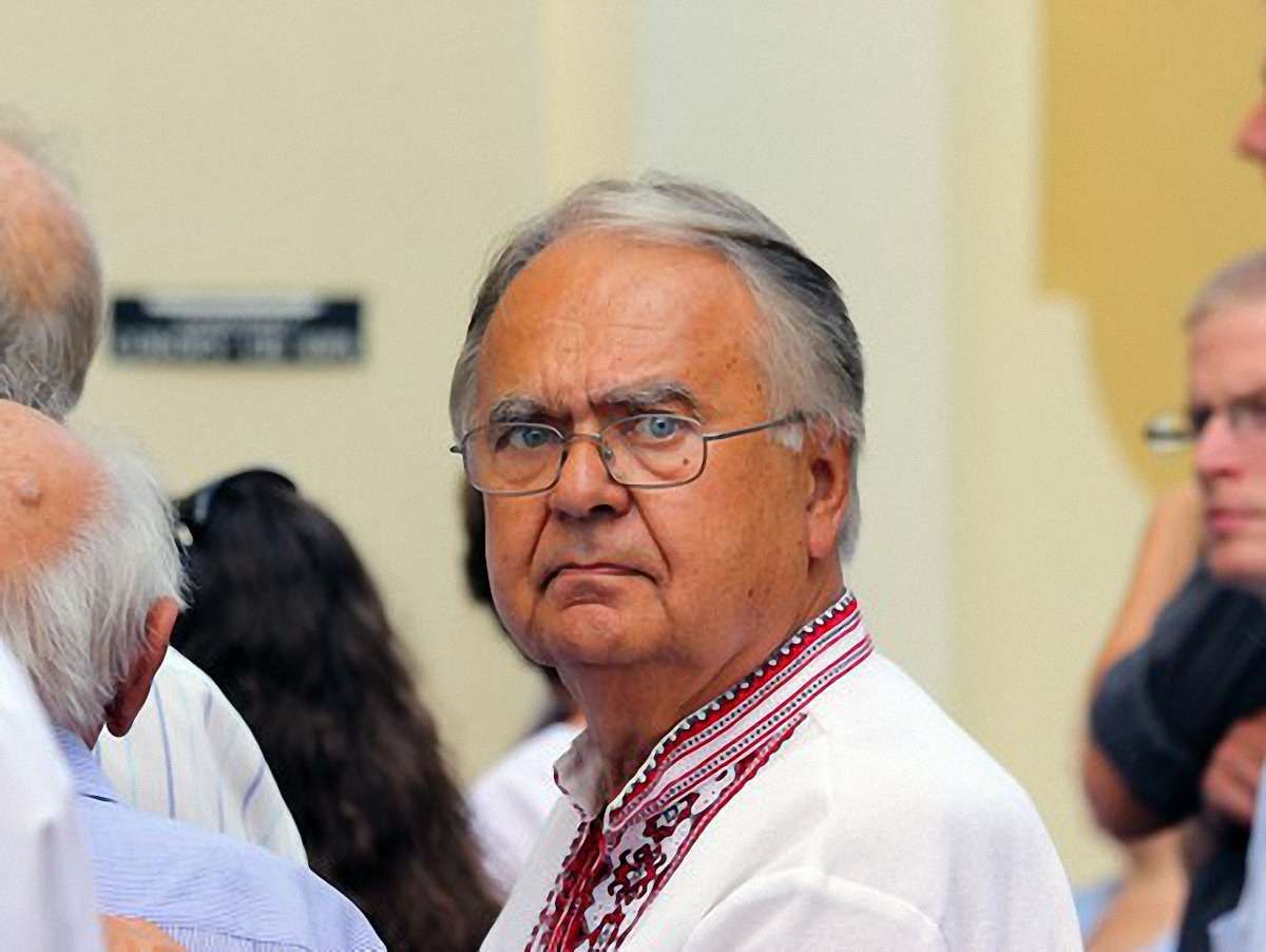 Америка хоче бачити Україну в ЄС, - Богдан Футей