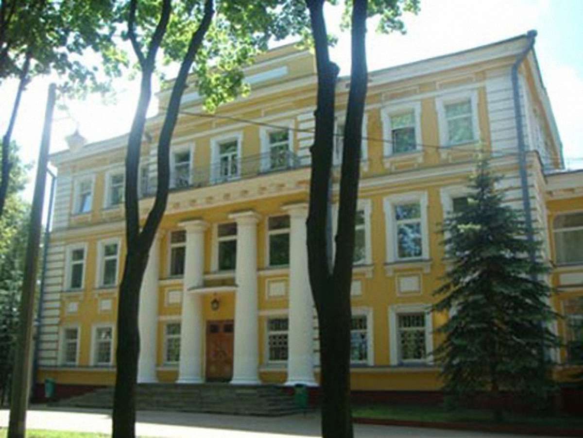 У Білорусі – вибух біля управління КДБ: Затримано трьох людей