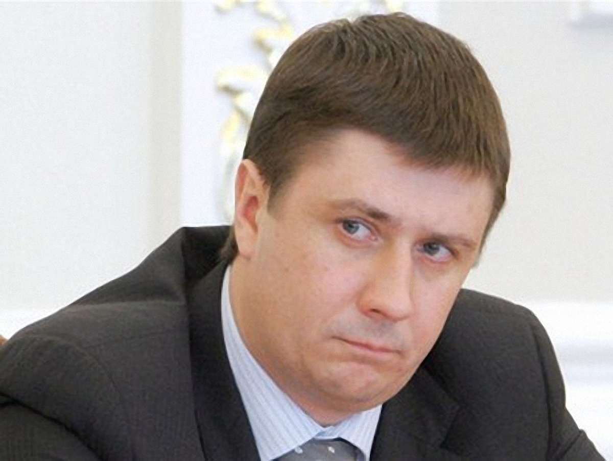 Україна не витримає Януковича аж до 2015 року, - Кириленко