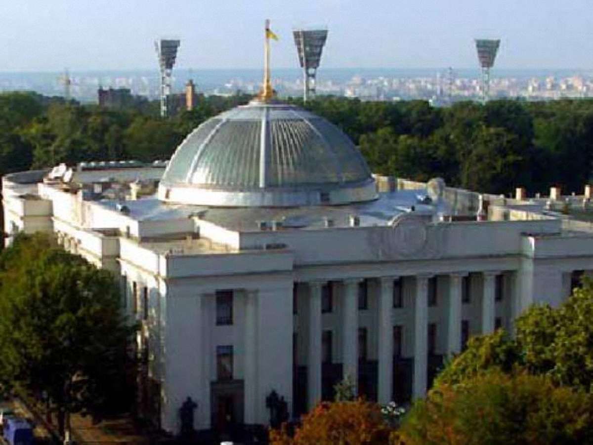 Нова Рада запрацює у складі 445 нардепів. Перелік
