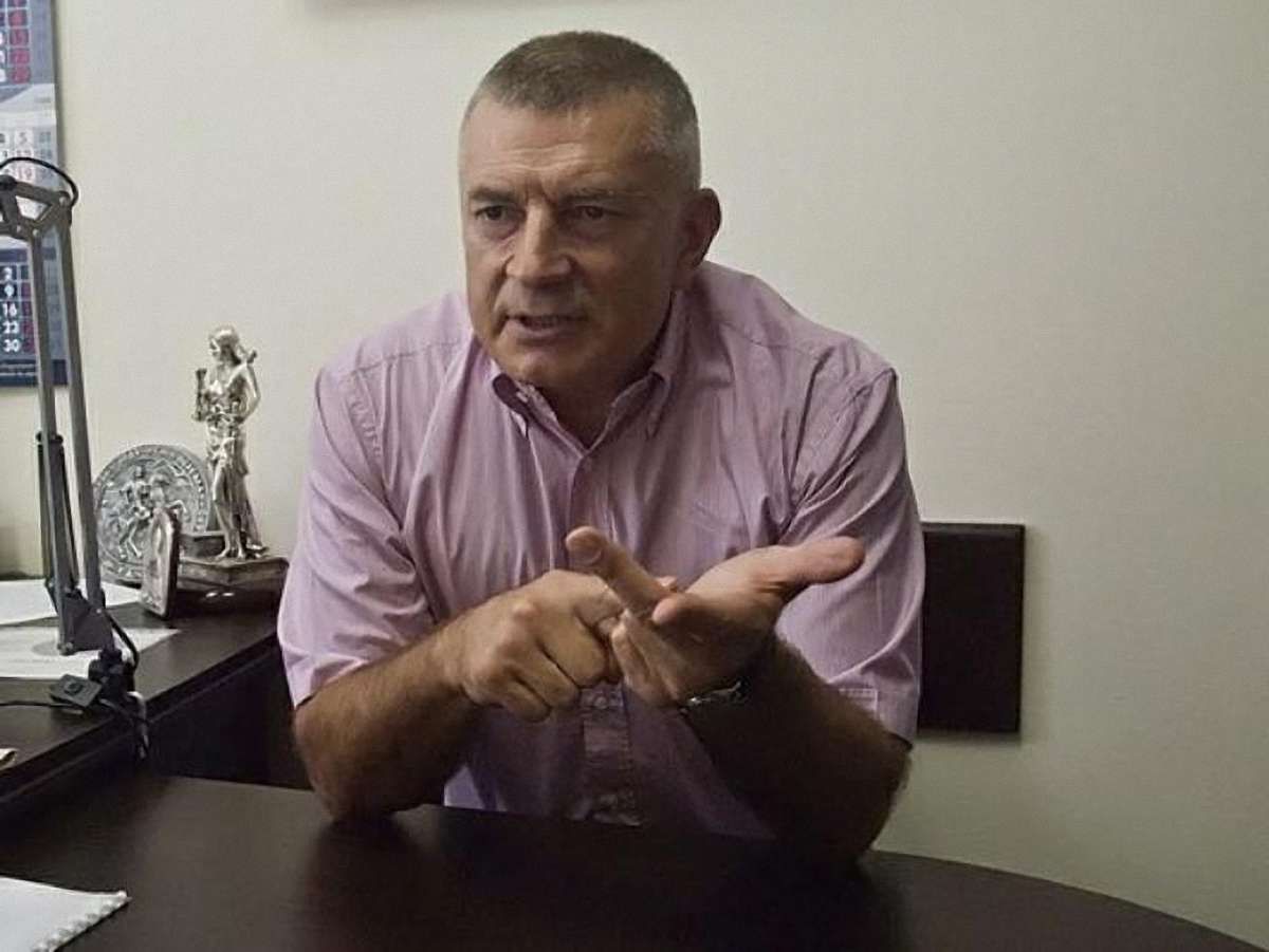 Луценка можуть повернути у Лук'янівське СІЗО, - адвокат