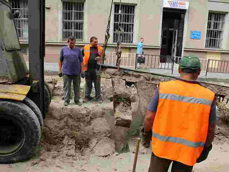 На Шевченківську прокуратуру Львова поскаржились у ГПУ