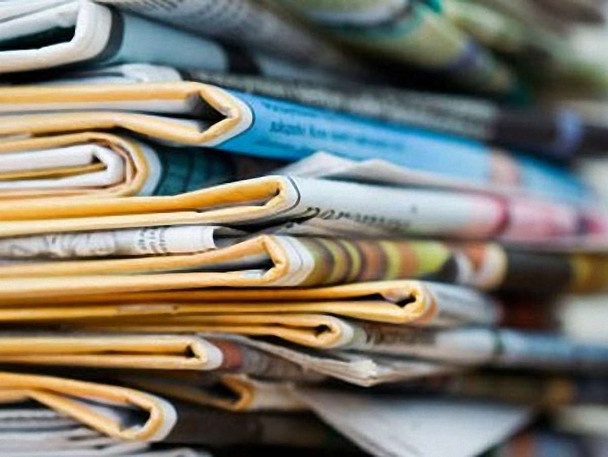 ЗМІ Росії звинуватили Україну і США в зриві збройового контракту з Іраком