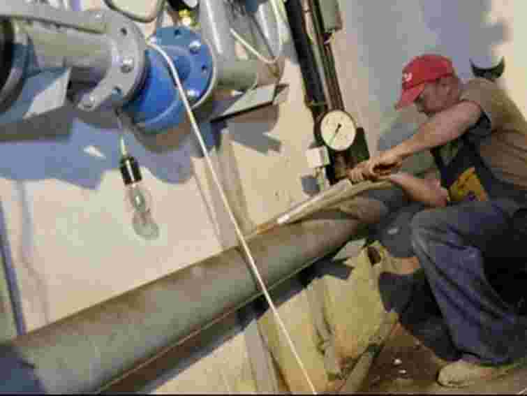 «Залізничнетеплоенерго» швидше реагуватиме на аварійні ситуації