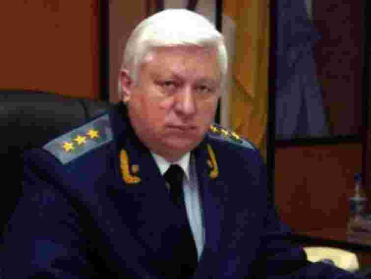 За підкуп виборців порушено 5 кримінальних справ, – генпрокурор