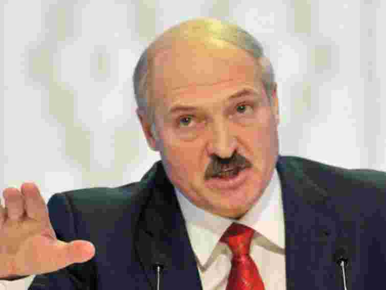 Лукашенко: Литва здійснює «жлобську» політику щодо Білорусі
