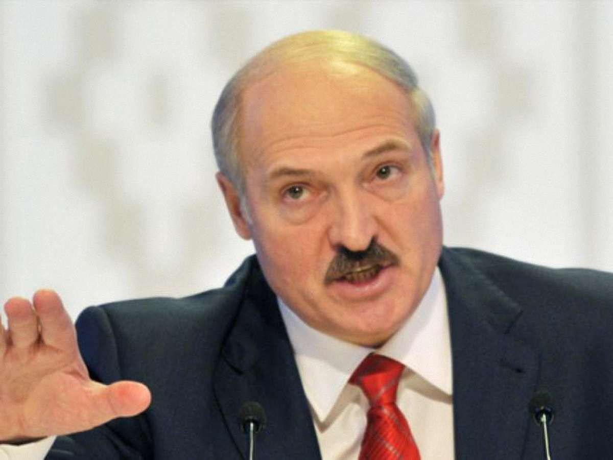 Лукашенко: Литва здійснює «жлобську» політику щодо Білорусі