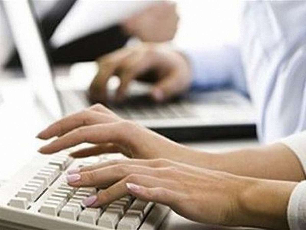 Лише 20% українських IT-фахівців працюють на внутрішній ринок
