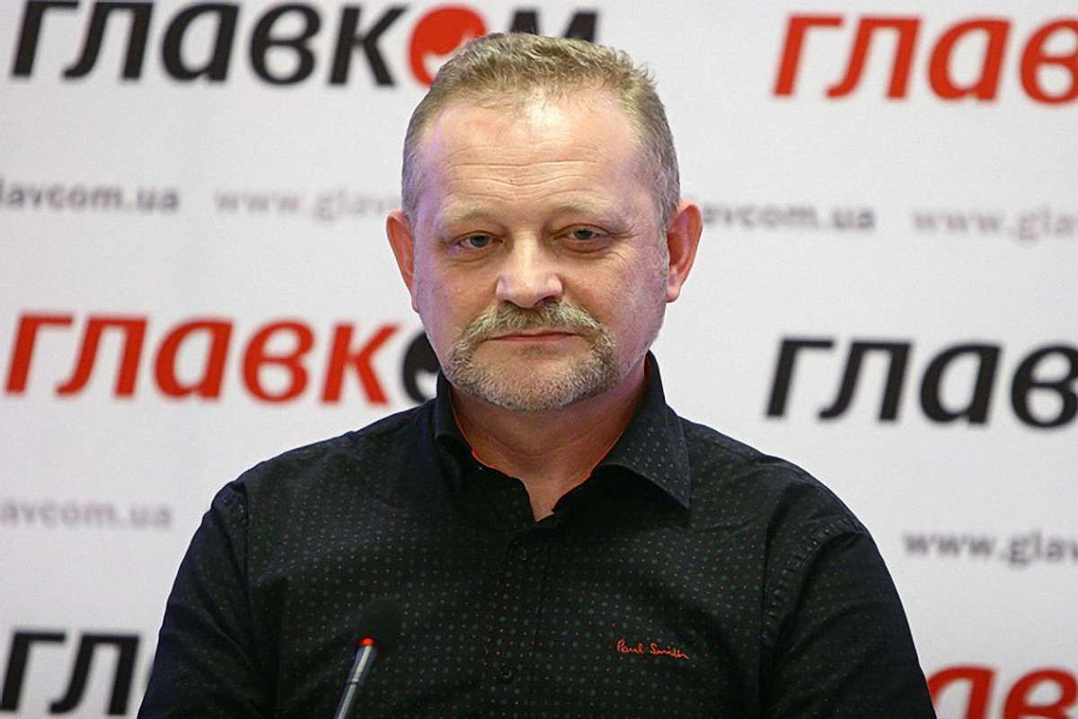 Європа не битиме горщиків з Україною, бо має тут інтерес, - експерт