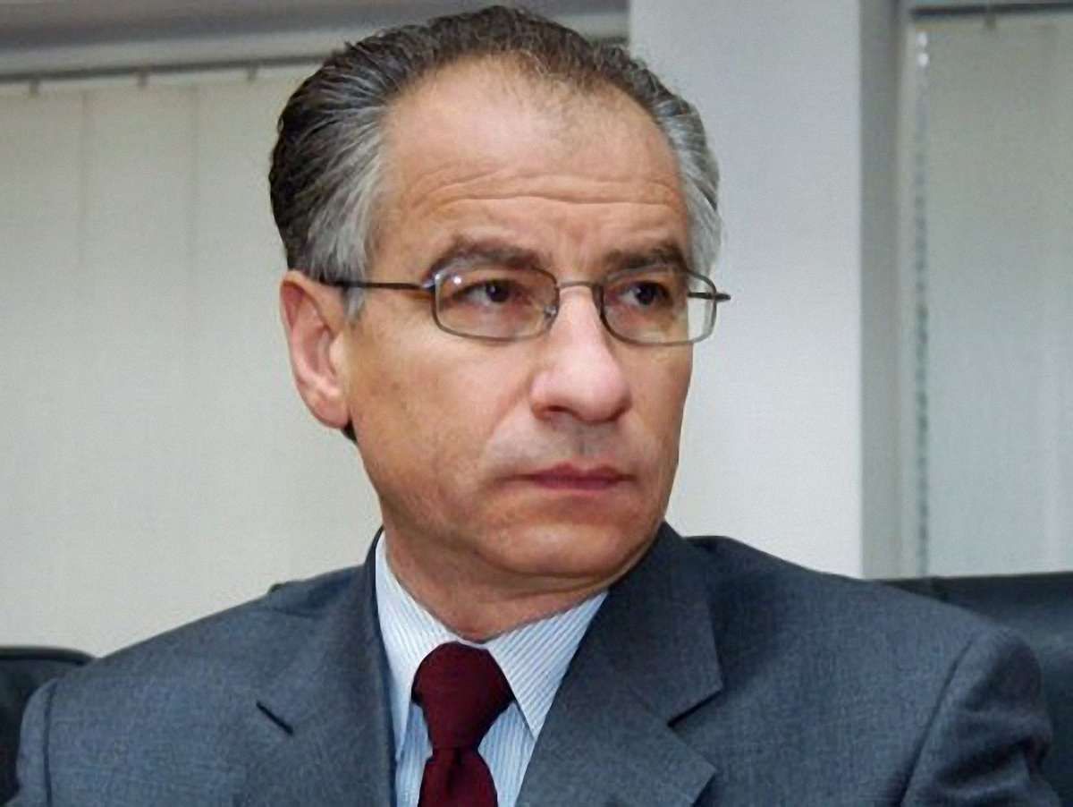 Ситуація в Україні не гірша, ніж у Греції, - голова Держказначейства