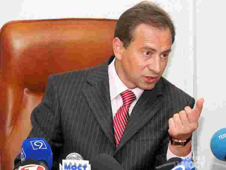 Ми можемо зайти в парламент і заблокувати його, – Томенко