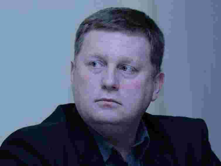 Українську ідентичність не можна будувати на історії, – Расевич