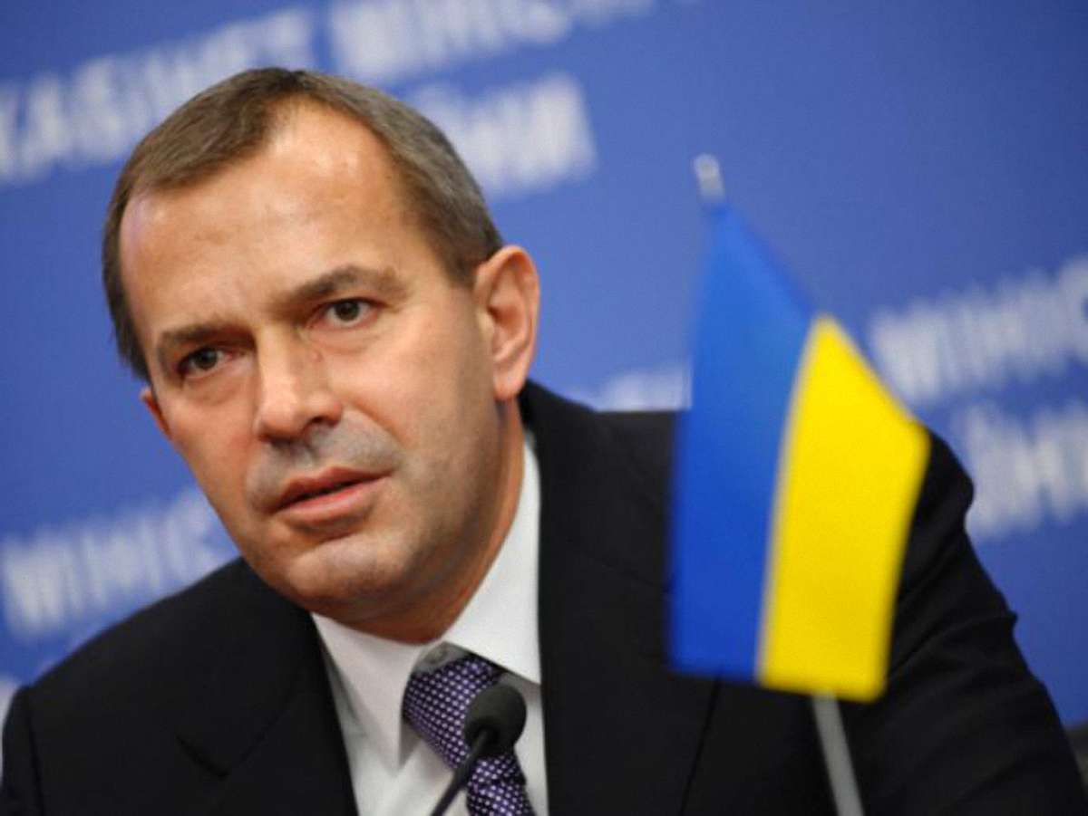 Євроінтеграція залишиться пріоритетом зовнішньої політики України, – Клюєв