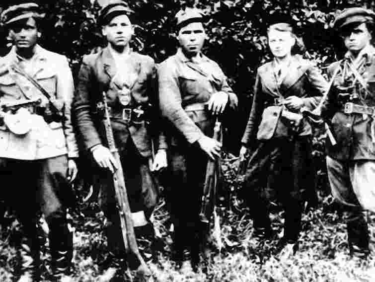 На Львівщині триває конкурс для молоді «Я з повстанського роду»