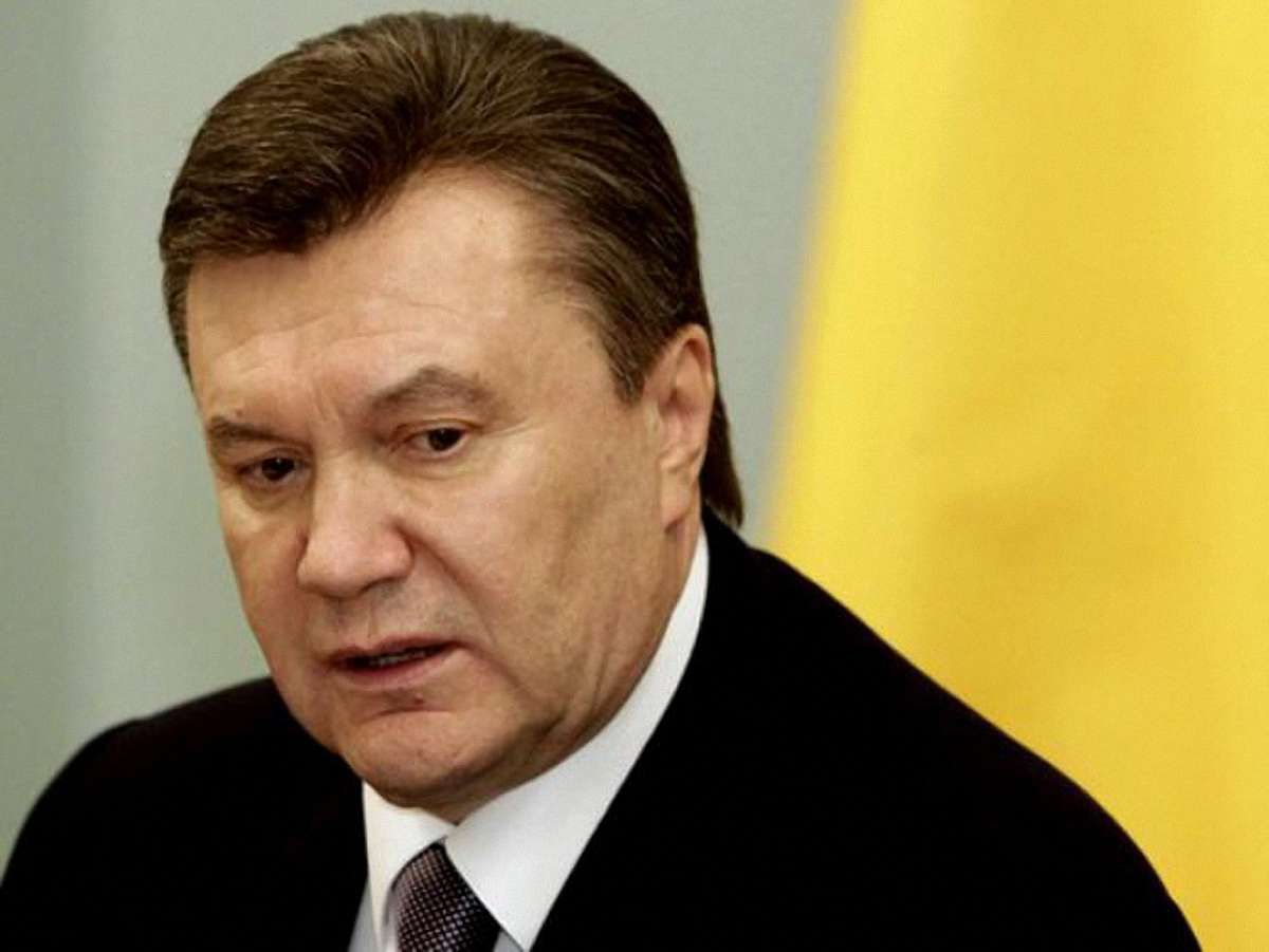 Янукович хоче мотивувати сумлінних правоохоронців