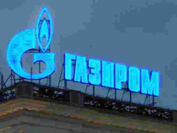 У грудні Газпром почне будівництво газопроводу в обхід України