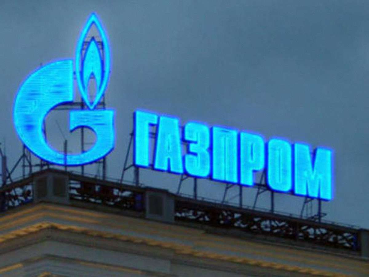 У грудні Газпром почне будівництво газопроводу в обхід України