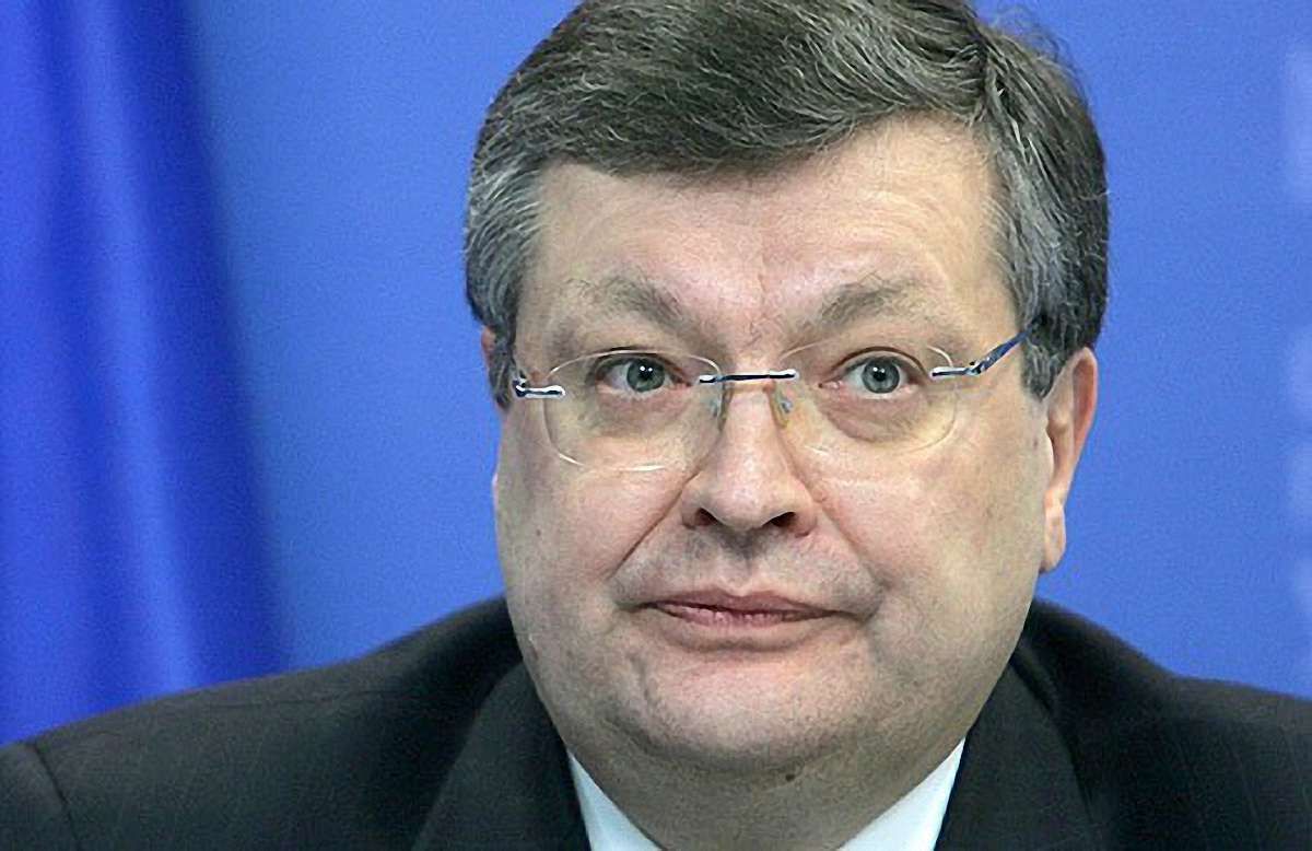 Україна запропонує ОБСЄ єдині стандарти для спостерігачів на виборах, - Грищенко