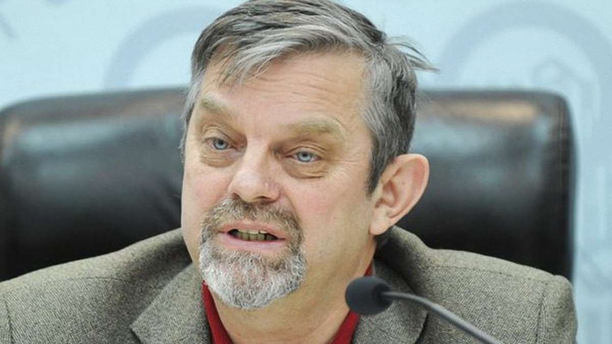 В опозиції йде боротьба за політичне лідерство, - Небоженко