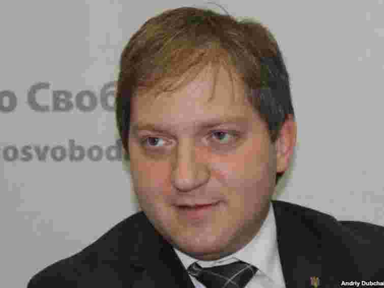 Демаркація кордону з РФ вплине на візовий режим з ЄС, - Волошин