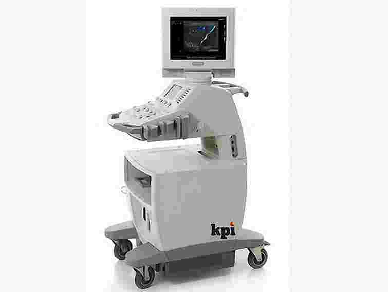 Ротарійці Львова і США подарували поліклініці УЗД за $25 тисяч