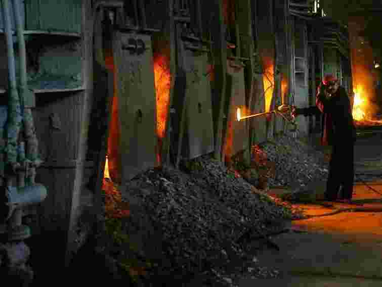 На металургійному комбінаті Алчевська загинув робітник