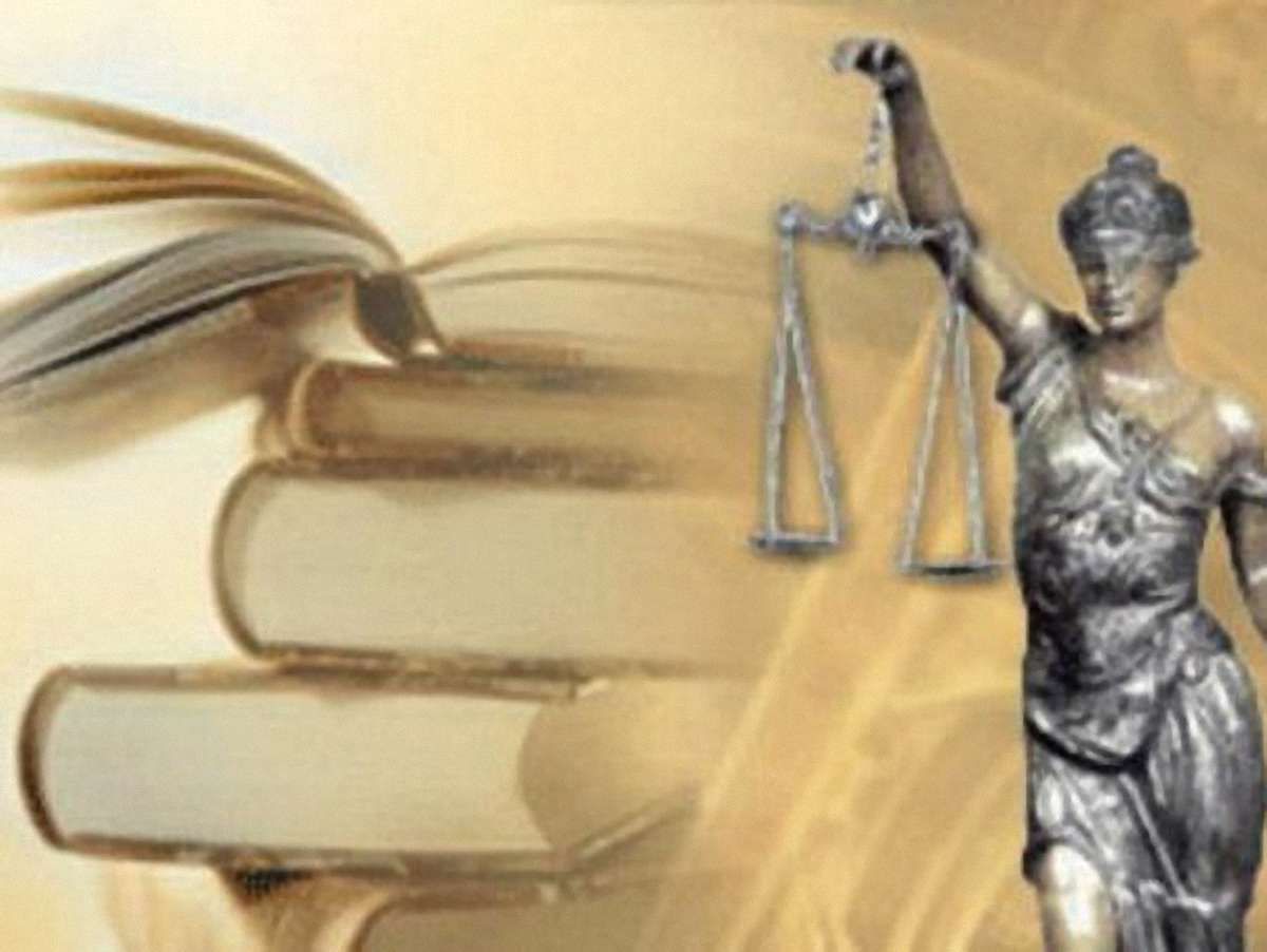 З 1 січня затриманим надаватимуть безкоштовну правову допомогу 