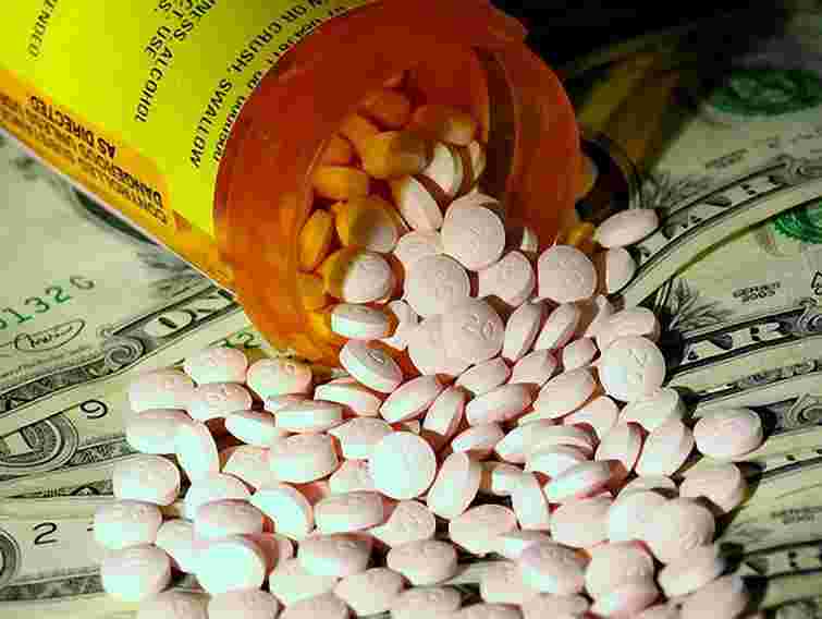 У Хорватії розгорівся фармацевтичний скандал 