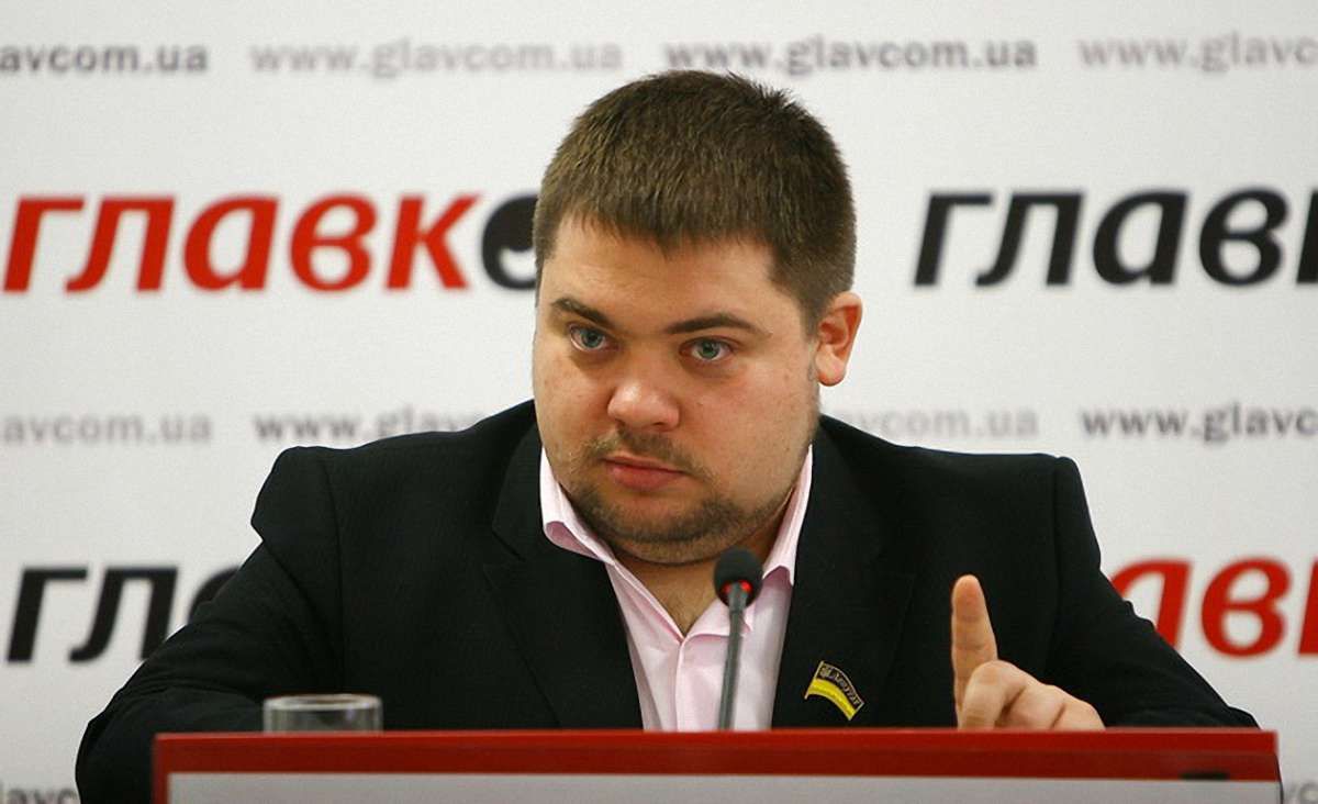 УДАР матиме більше, аніж 40 депутатів у фракції, - Карпунцов 