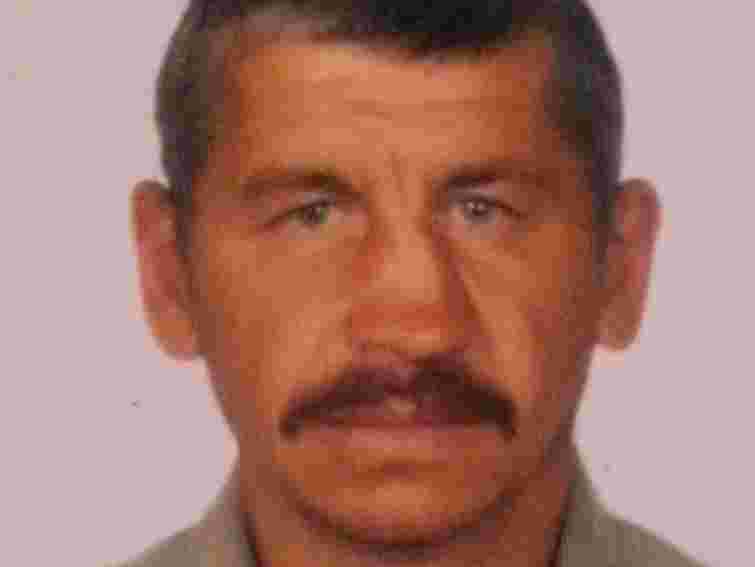 На Рівненщині шукають чоловіка, який вийшов з дому 12 жовтня