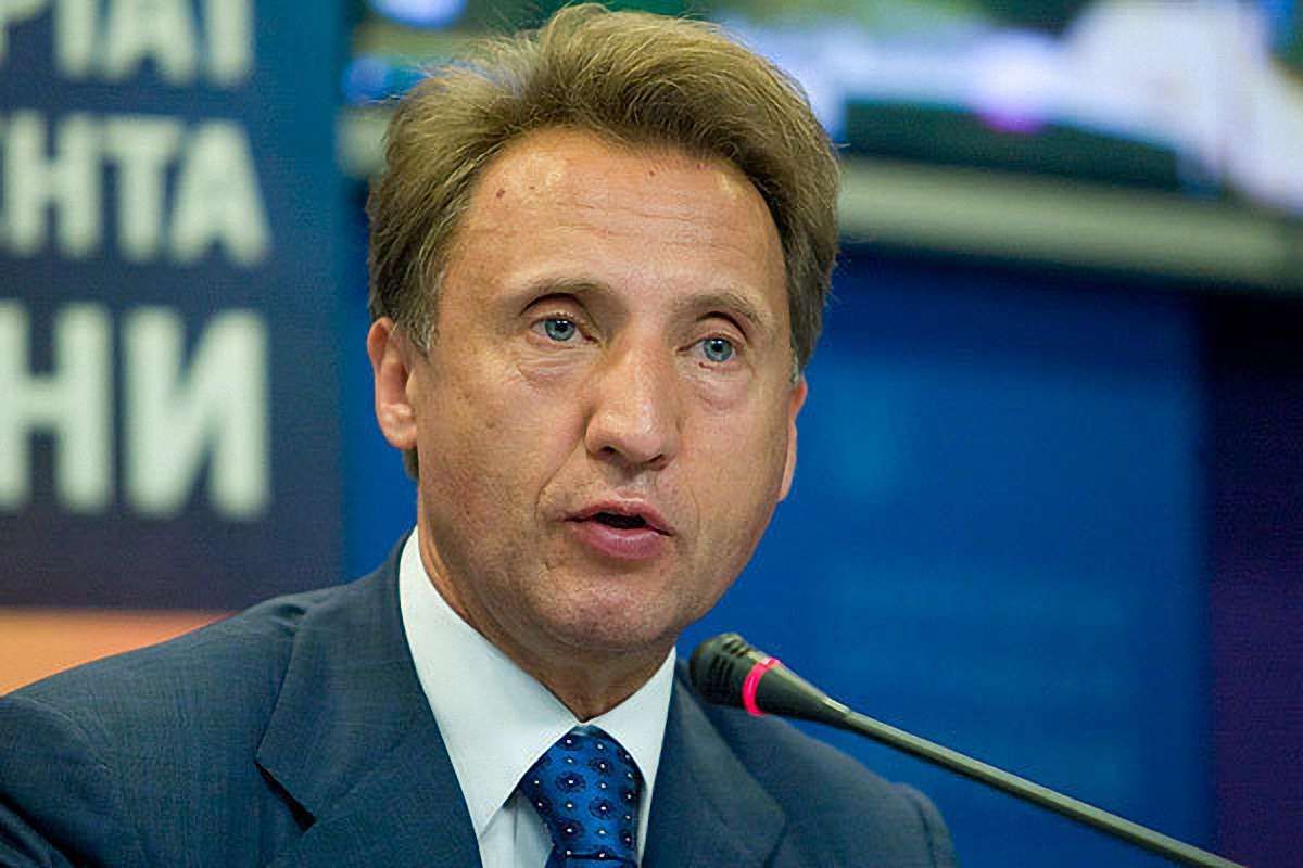 Україні треба відмовитись від мажоритарки на 15 років, - Оніщук