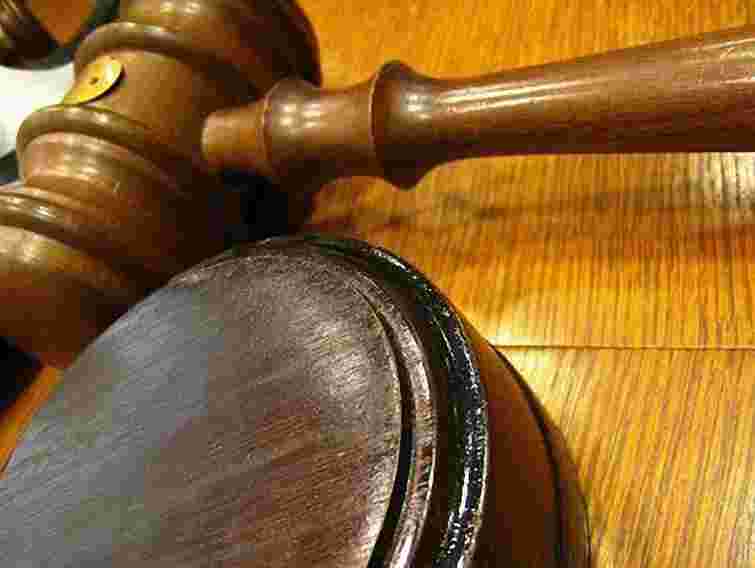 На Львівщині до 10 років засудили поляка-наркокур'єра 