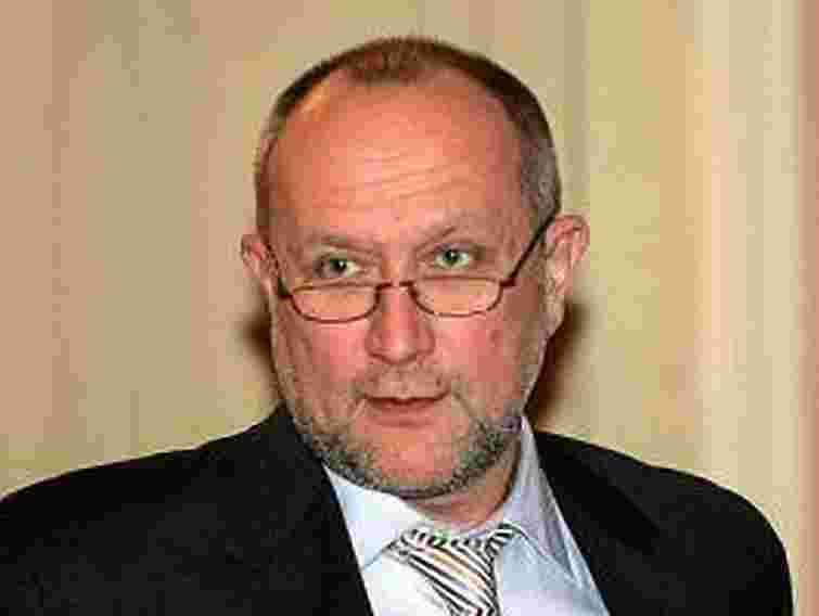 У Львові Данило Яневський презентує нову книгу із серії «Проект Україна…»