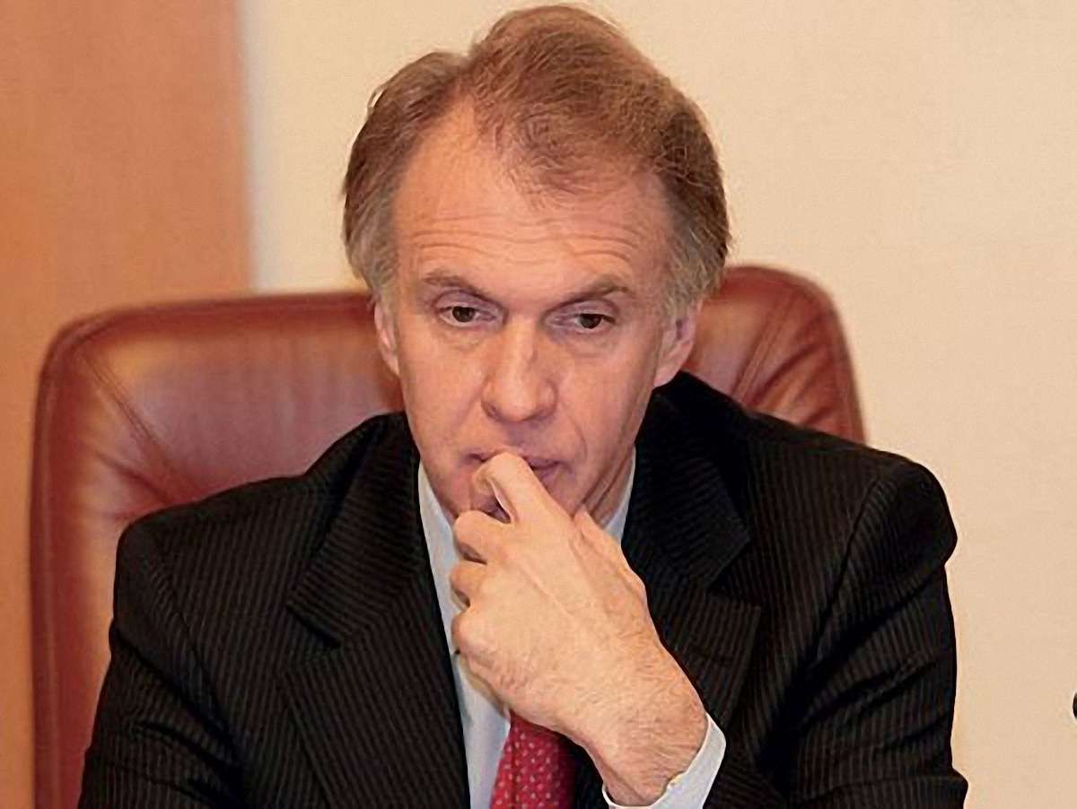МЗС має відреагувати на заяви посла про приєднання України до МС, - Огризко