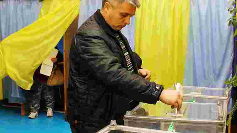 Вибори в Україні довели руйнацію демократичних інститутів, - Паддінгтон